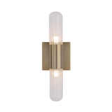 Cara Wall Sconce LIGHTING - sconce Renwil