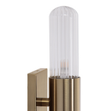 Cara Wall Sconce LIGHTING - sconce Renwil