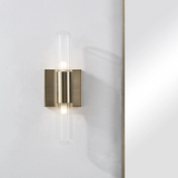 Cara Wall Sconce LIGHTING - sconce Renwil
