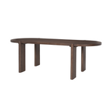Solange Dining Table 9 - a - FURNITURE - dining tables Mercana