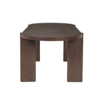 Solange Dining Table 9 - a - FURNITURE - dining tables Mercana