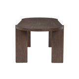 Solange Dining Table 9 - a - FURNITURE - dining tables Mercana