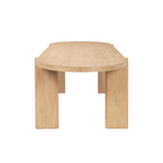 Solange Dining Table 9 - a - FURNITURE - dining tables Mercana