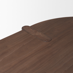 Solange Dining Table 9 - a - FURNITURE - dining tables Mercana