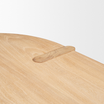 Solange Dining Table 9 - a - FURNITURE - dining tables Mercana