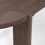 Solange Dining Table 9 - a - FURNITURE - dining tables Mercana