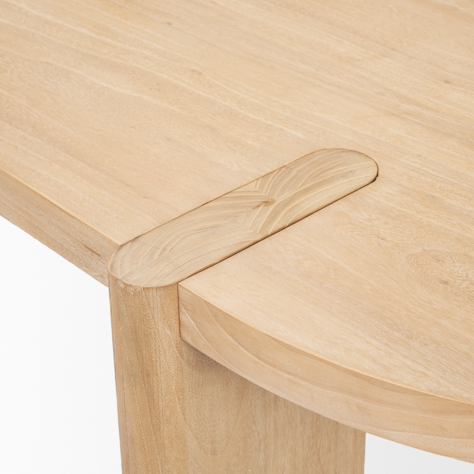Solange Dining Table 9 - a - FURNITURE - dining tables Mercana