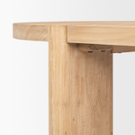 Solange Dining Table 9 - a - FURNITURE - dining tables Mercana