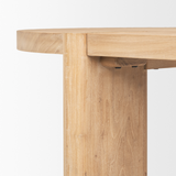Solange Dining Table 9 - a - FURNITURE - dining tables Mercana