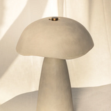 Soloma Table Lamp