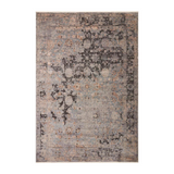 Loloi Sonnet Charcoal / Slate Rug