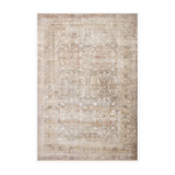 FLOOR MODEL - Loloi Sonnet Grey / Sage Rug - 11'6" x 15'