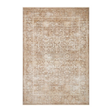 Loloi Sonnet Mocha / Tan Rug