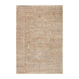 Loloi Sonnet Moss / Natural Rug