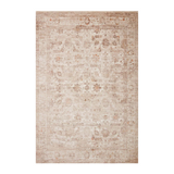 Loloi Sonnet Sand / Taupe Rug