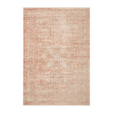 Loloi Sonnet Terracotta / Natural Rug