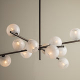 Sonny Chandelier LIGHTING - chandelier Hudson Valley Lighting