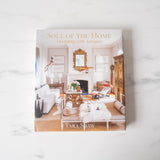 Soul of the Home Designing With Antiques by Tara Shaw - Rug & Weave