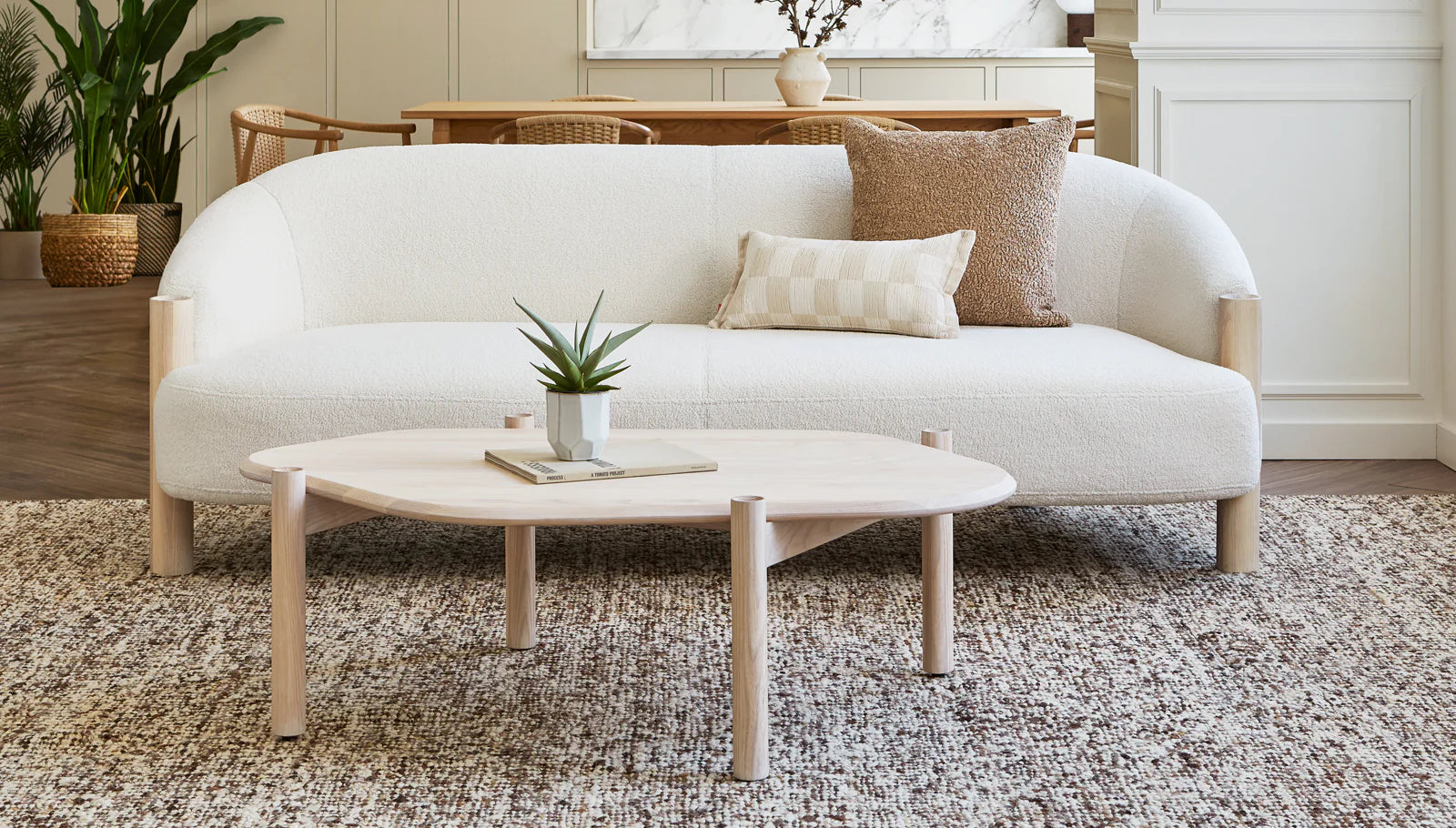 Spadina Sofa FURNITURE - sofa Gus