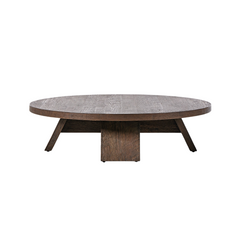 Ashen Oak