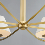Stacey Chandelier