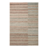 Loloi Stiles Beige / Multi Rug