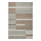 Loloi Stiles Tobacco / Lagoon Rug