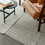 Stitch Handwoven Wool Rug