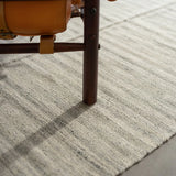 Stitch Handwoven Wool Rug
