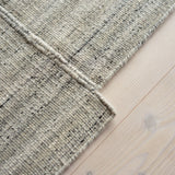 Stitch Handwoven Wool Rug