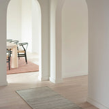 Stitch Handwoven Wool Rug