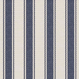 Awning Stripe Machine Washable Rug RUGS - washable Dash & Albert