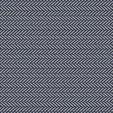 Herringbone Machine Washable Rug swedish blue RUGS - washable Dash & Albert