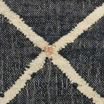 Kali Handwoven Jute Rug RUGS - jute Dash & Albert