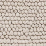 Niels Handwoven Wool/Viscose Rug RUGS-wool Dash & Albert