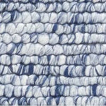 Niels Handwoven Wool/Viscose Rug RUGS-wool Dash & Albert