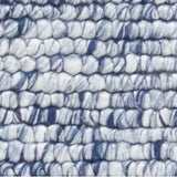 Niels Handwoven Wool/Viscose Rug RUGS-wool Dash & Albert