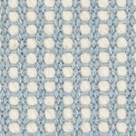 Pixel Woven Sisal/Wool Rug RUGS - wool Dash & Albert