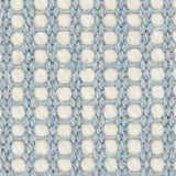 Pixel Woven Sisal/Wool Rug RUGS - wool Dash & Albert