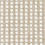 Pixel Woven Sisal/Wool Rug RUGS - wool Dash & Albert
