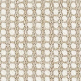 Pixel Woven Sisal/Wool Rug RUGS - wool Dash & Albert