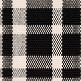 Tattersall Handwoven Indoor/Outdoor Rug RUGS - woven Dash & Albert