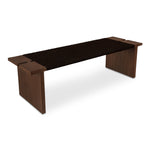 Merrill Outdoor Bench FURNITURE - benches Moe's Furniture