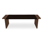 Merrill Outdoor Bench FURNITURE - benches Moe's Furniture