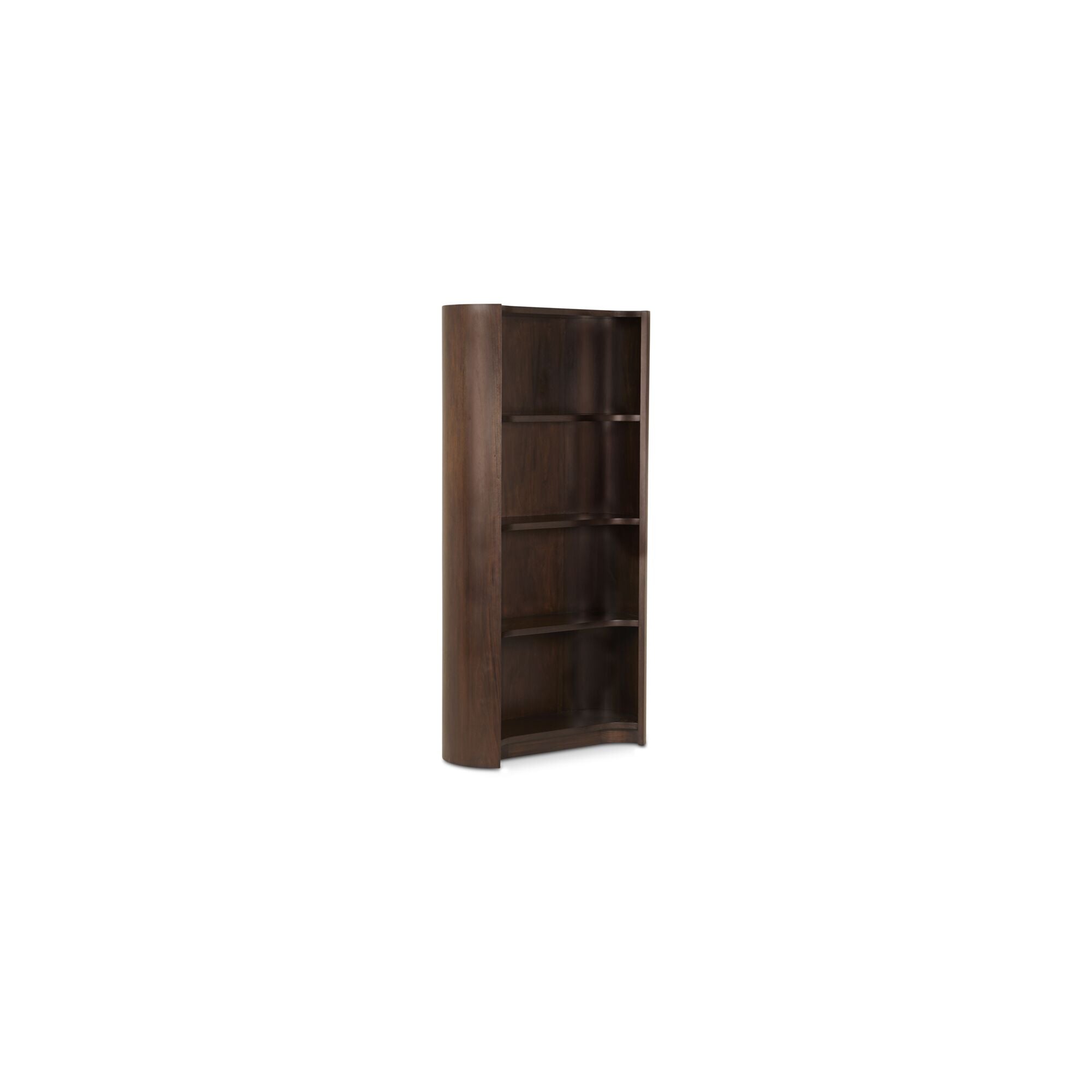 Nora Bookcase – view 2
