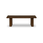 Denbie Outdoor Coffee Table FURNITURE - outdoor tables Moe's Furniture