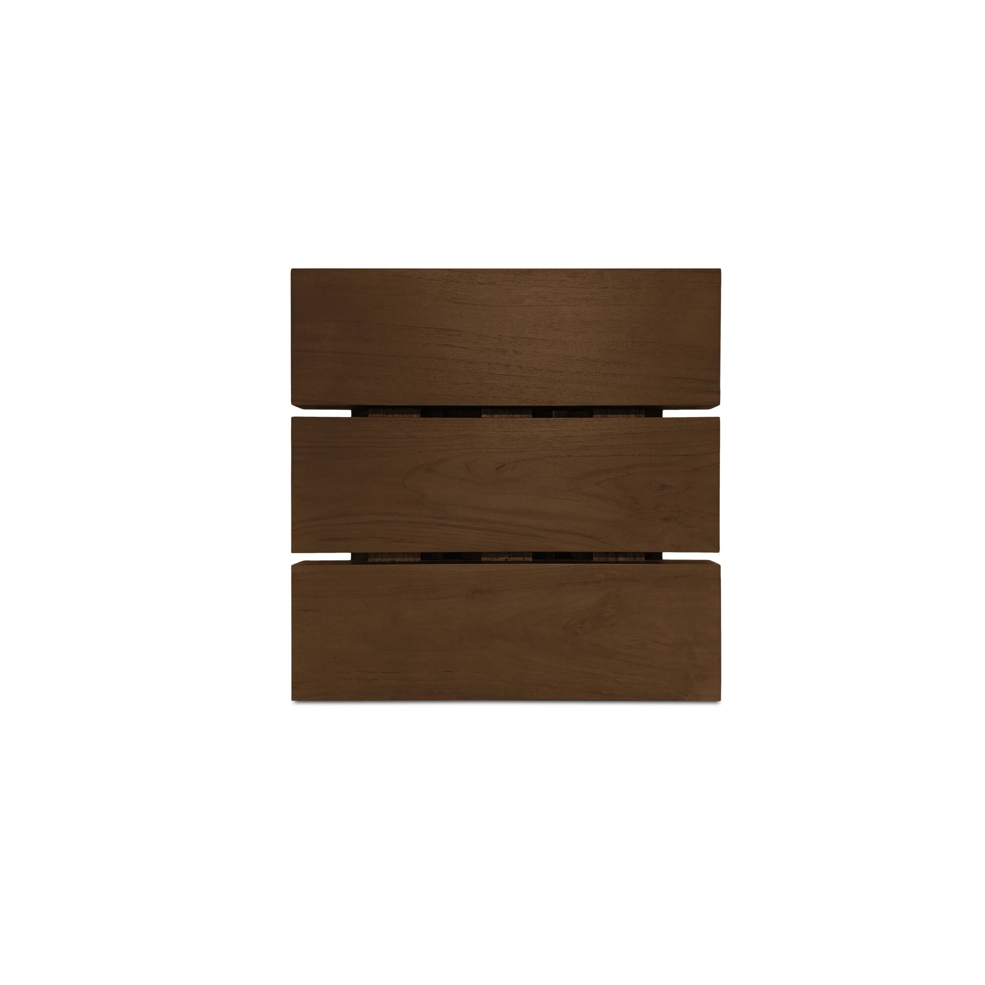 Denby Outdoor Side Table FURNITURE - outdoor table Moe's Furniture