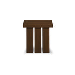 Denby Outdoor Side Table FURNITURE - outdoor table Moe's Furniture