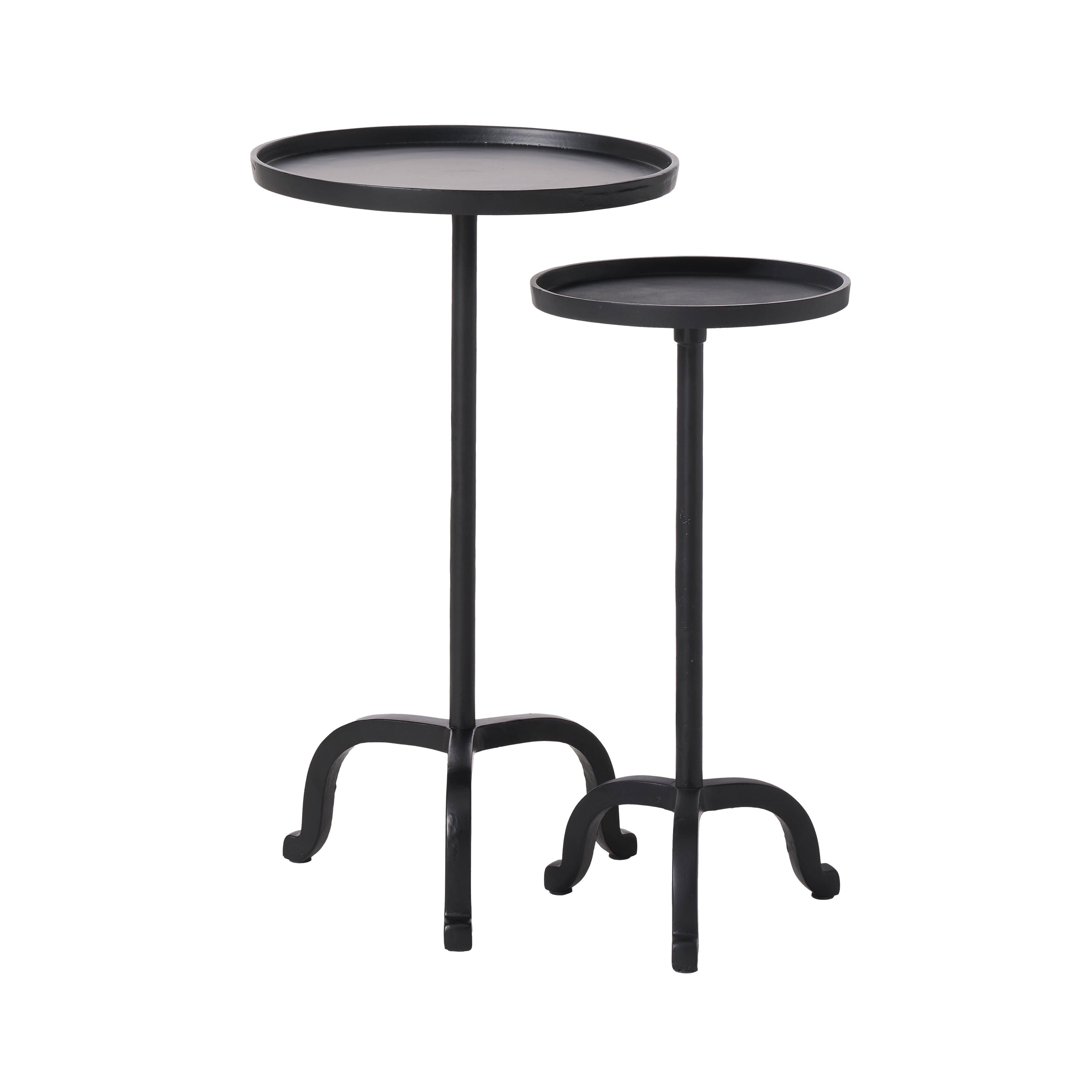 Mira Nesting Side Tables FURNITURE - accent table Renwil