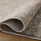 Loloi Tabitha Natural / Clay Rug